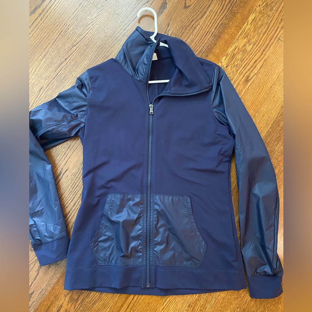 Under Armour women’s track jacket